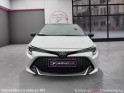 Toyota corolla hybride my21 122h gr sport occasion champigny-sur-marne (94) simplicicar simplicibike france