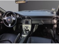 PORSCHE d'occasion 911 CARRERA de 2004 Nice (06)﻿