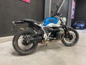 Bmw r nine t 1200 scrambler garantie 12 mois occasion montpellier (34) simplicicar simplicibike france