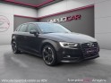 Audi a3 sportback 2.0 tdi 150 ambition luxe s tronic 6  garantie occasion simplicicar angers simplicicar simplicibike france
