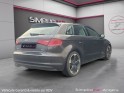 Audi a3 sportback 2.0 tdi 150 ambition luxe s tronic 6  garantie occasion simplicicar angers simplicicar simplicibike france
