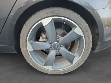 Audi a3 sportback 2.0 tdi 150 ambition luxe s tronic 6  garantie occasion simplicicar angers simplicicar simplicibike france