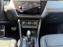 Volkswagen touran 2.0 tdi 150 dsg7 7pl active occasion simplicicar carcassonne simplicicar simplicibike france