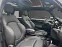 Mini cooper se 184 cooper s /toit ouvrant/sieges chauffants/affichage tete haute/cuire complet-garantie 12 mois occasion...