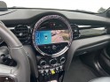 Mini cooper se 184 cooper s /toit ouvrant/sieges chauffants/affichage tete haute/cuire complet-garantie 12 mois occasion...