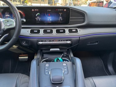 Mercedes gle coupe 350 e 9g-tronic 4matic amg line / toit ouvrant panoramique / camera de recul / carplay / garantie 12 mois...
