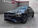 Mercedes gle coupe 350 e 9g-tronic 4matic amg line / toit ouvrant panoramique / camera de recul / carplay / garantie 12 mois...