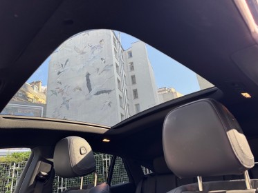 Mercedes gle coupe 350 e 9g-tronic 4matic amg line / toit ouvrant panoramique / camera de recul / carplay / garantie 12 mois...