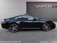 PORSCHE d'occasion 911 CARRERA de 2004 Nice (06)﻿