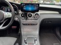 Mercedes glc 300 de 9g-tronic 4matic amg line garantie 12 mois occasion paris 17ème (75)(porte maillot) simplicicar...