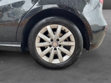 Mercedes classe a 200 cdi inspiration chaine de distribution garantie 12mois occasion montpellier (34) simplicicar...