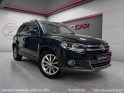 Volkswagen tiguan 2.0 tdi 150 fap bluemotion technology série spéciale lounge toit ouvrant carplay garantie 12 mois...