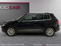 Volkswagen tiguan 2.0 tdi 150 fap bluemotion technology série spéciale lounge toit ouvrant carplay garantie 12 mois...