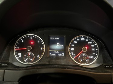 Volkswagen tiguan 2.0 tdi 150 fap bluemotion technology série spéciale lounge toit ouvrant carplay garantie 12 mois...