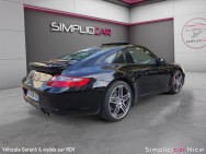 PORSCHE d'occasion 911 CARRERA de 2004 Nice (06)﻿
