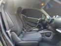 Smart fortwo coupe 1.0 71 ch ss ba6 pure occasion paris 17ème (75)(porte maillot) simplicicar simplicibike france