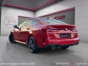 Bmw serie 2 gran coupe f44 218i 136 ch dkg7 m sport virtual cockpit jantes 18 caméra garantie 12 mois occasion simplicicar...