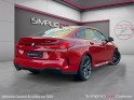 Bmw serie 2 gran coupe f44 218i 136 ch dkg7 m sport virtual cockpit jantes 18 caméra garantie 12 mois occasion simplicicar...