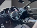 Bmw serie 2 gran coupe f44 218i 136 ch dkg7 m sport virtual cockpit jantes 18 caméra garantie 12 mois occasion simplicicar...