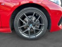 Bmw serie 2 gran coupe f44 218i 136 ch dkg7 m sport virtual cockpit jantes 18 caméra garantie 12 mois occasion simplicicar...