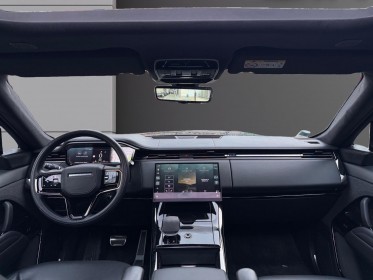 Land rover range rover sport wb p550e phev awd autobiography occasion paris 17ème (75)(porte maillot) simplicicar...