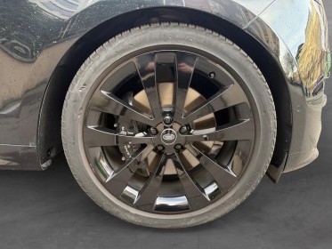 Land rover range rover sport wb p550e phev awd autobiography occasion paris 17ème (75)(porte maillot) simplicicar...