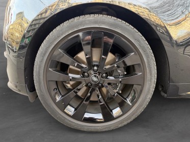 Land rover range rover sport wb p550e phev awd autobiography occasion paris 17ème (75)(porte maillot) simplicicar...