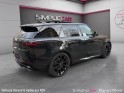 Land rover range rover sport wb p550e phev awd autobiography occasion paris 17ème (75)(porte maillot) simplicicar...