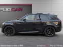 Land rover range rover sport wb p550e phev awd autobiography occasion paris 17ème (75)(porte maillot) simplicicar...