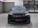 Land rover range rover sport wb p550e phev awd autobiography occasion paris 17ème (75)(porte maillot) simplicicar...