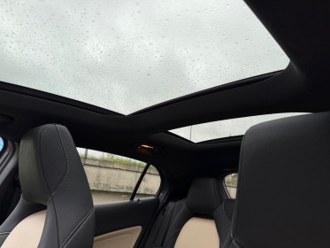 Mercedes gla business 200 7-g dct business executive edition occasion champigny-sur-marne (94) simplicicar simplicibike france