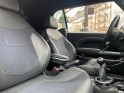 Mini cooper 1,6l cooper / faible kilomÉtrage occasion paris 17ème (75)(porte maillot) simplicicar simplicibike france