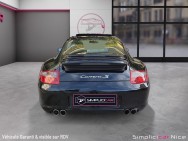 PORSCHE d'occasion 911 CARRERA de 2004 Nice (06)﻿