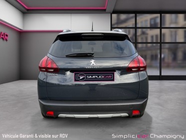Peugeot 2008 business 1.6 bluehdi 100ch active business - carplay occasion champigny-sur-marne (94) simplicicar simplicibike...
