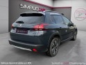 Peugeot 2008 business 1.6 bluehdi 100ch active business - carplay occasion champigny-sur-marne (94) simplicicar simplicibike...