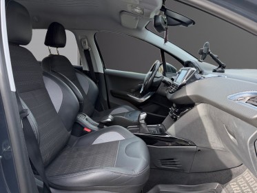 Peugeot 2008 business 1.6 bluehdi 100ch active business - carplay occasion champigny-sur-marne (94) simplicicar simplicibike...