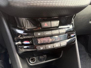 Peugeot 2008 business 1.6 bluehdi 100ch active business - carplay occasion champigny-sur-marne (94) simplicicar simplicibike...