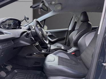 Peugeot 2008 business 1.6 bluehdi 100ch active business - carplay occasion champigny-sur-marne (94) simplicicar simplicibike...