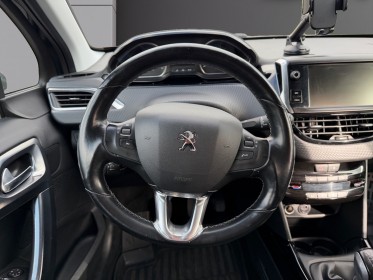 Peugeot 2008 business 1.6 bluehdi 100ch active business - carplay occasion champigny-sur-marne (94) simplicicar simplicibike...