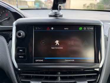 Peugeot 2008 business 1.6 bluehdi 100ch active business - carplay occasion champigny-sur-marne (94) simplicicar simplicibike...