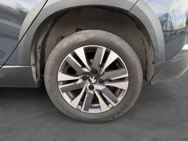 Peugeot 2008 business 1.6 bluehdi 100ch active business - carplay occasion champigny-sur-marne (94) simplicicar simplicibike...