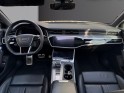 Audi a6 avant 55 tfsie 367 ch s tronic 7 quattro competition/ garantie 12 mois / historique suivis complet occasion montreuil...