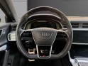 Audi a6 avant 55 tfsie 367 ch s tronic 7 quattro competition/ garantie 12 mois / historique suivis complet occasion montreuil...