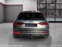 Audi a6 avant 55 tfsie 367 ch s tronic 7 quattro competition/ garantie 12 mois / historique suivis complet occasion montreuil...
