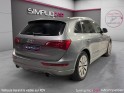 Audi q5 hybrid 245 ch quattro tiptronic garantie 12mois occasion montpellier (34) simplicicar simplicibike france