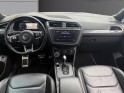 Volkswagen tiguan 2.0 bi-tdi 240 dsg7 4motion  garantie 12 mois occasion simplicicar lyon nord simplicicar simplicibike france