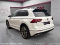 Volkswagen tiguan 2.0 bi-tdi 240 dsg7 4motion  garantie 12 mois occasion simplicicar lyon nord simplicicar simplicibike france