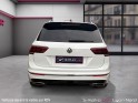 Volkswagen tiguan 2.0 bi-tdi 240 dsg7 4motion  garantie 12 mois occasion simplicicar lyon nord simplicicar simplicibike france