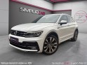 Volkswagen tiguan 2.0 bi-tdi 240 dsg7 4motion  garantie 12 mois occasion simplicicar lyon nord simplicicar simplicibike france
