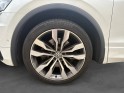 Volkswagen tiguan 2.0 bi-tdi 240 dsg7 4motion  garantie 12 mois occasion simplicicar lyon nord simplicicar simplicibike france